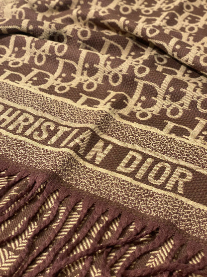 Dior Scarf