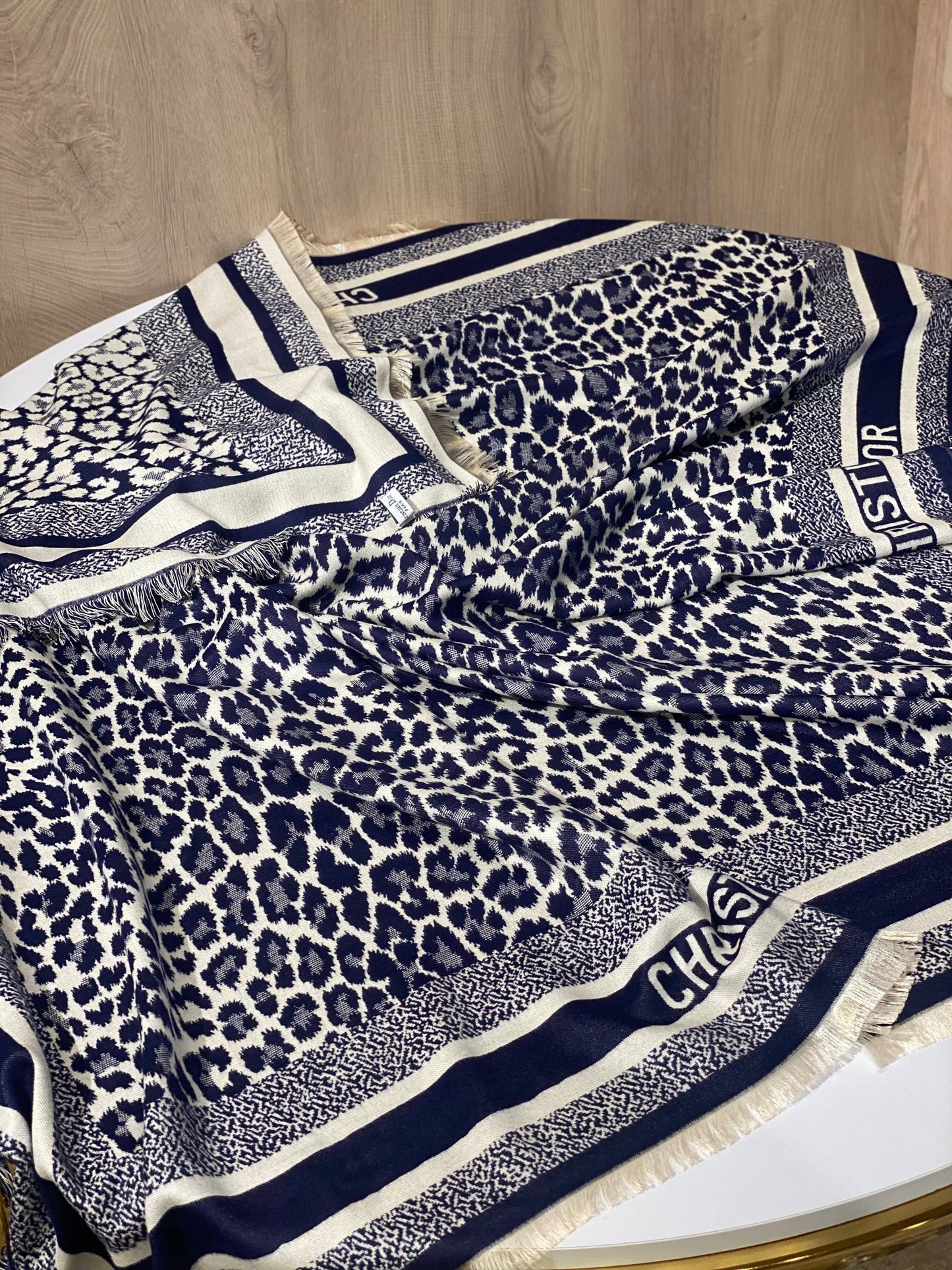 Dior Scarf