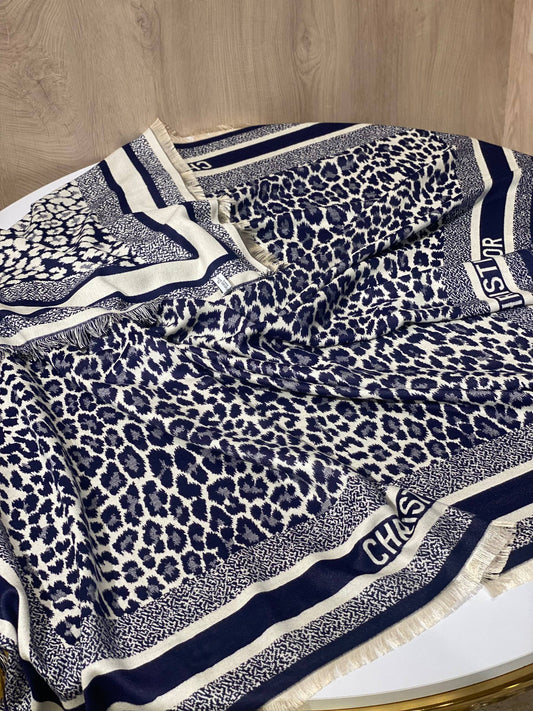 Dior Scarf