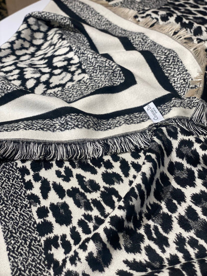 Dior Scarf