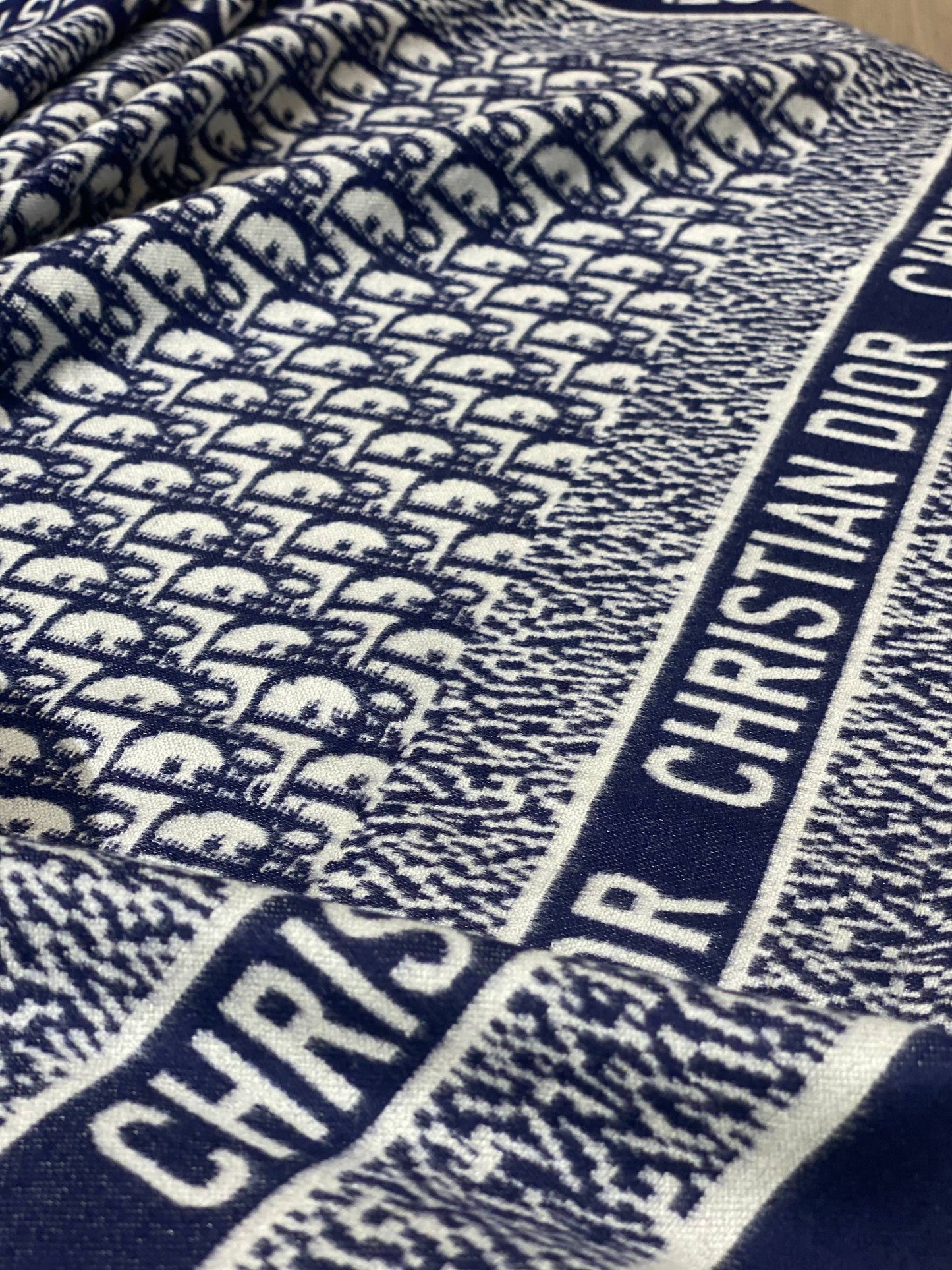Dior Scarf