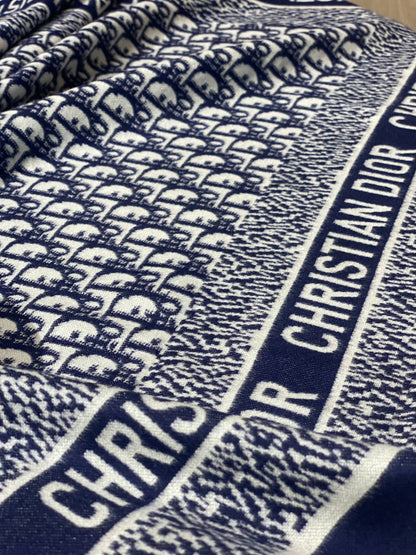 Dior Scarf