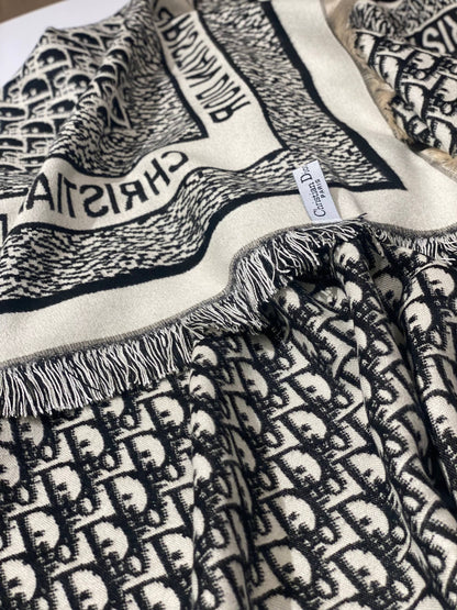 Dior Scarf