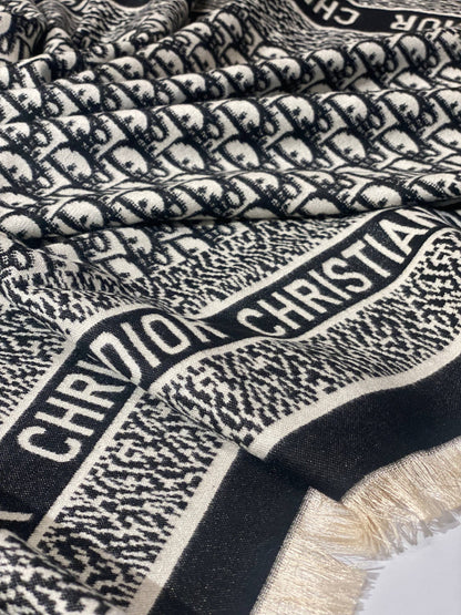 Dior Scarf