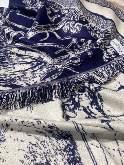 Dior Scarf