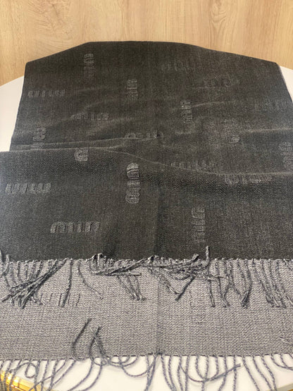 Miu Miu Scarf