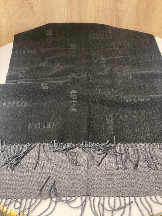 Miu Miu Scarf