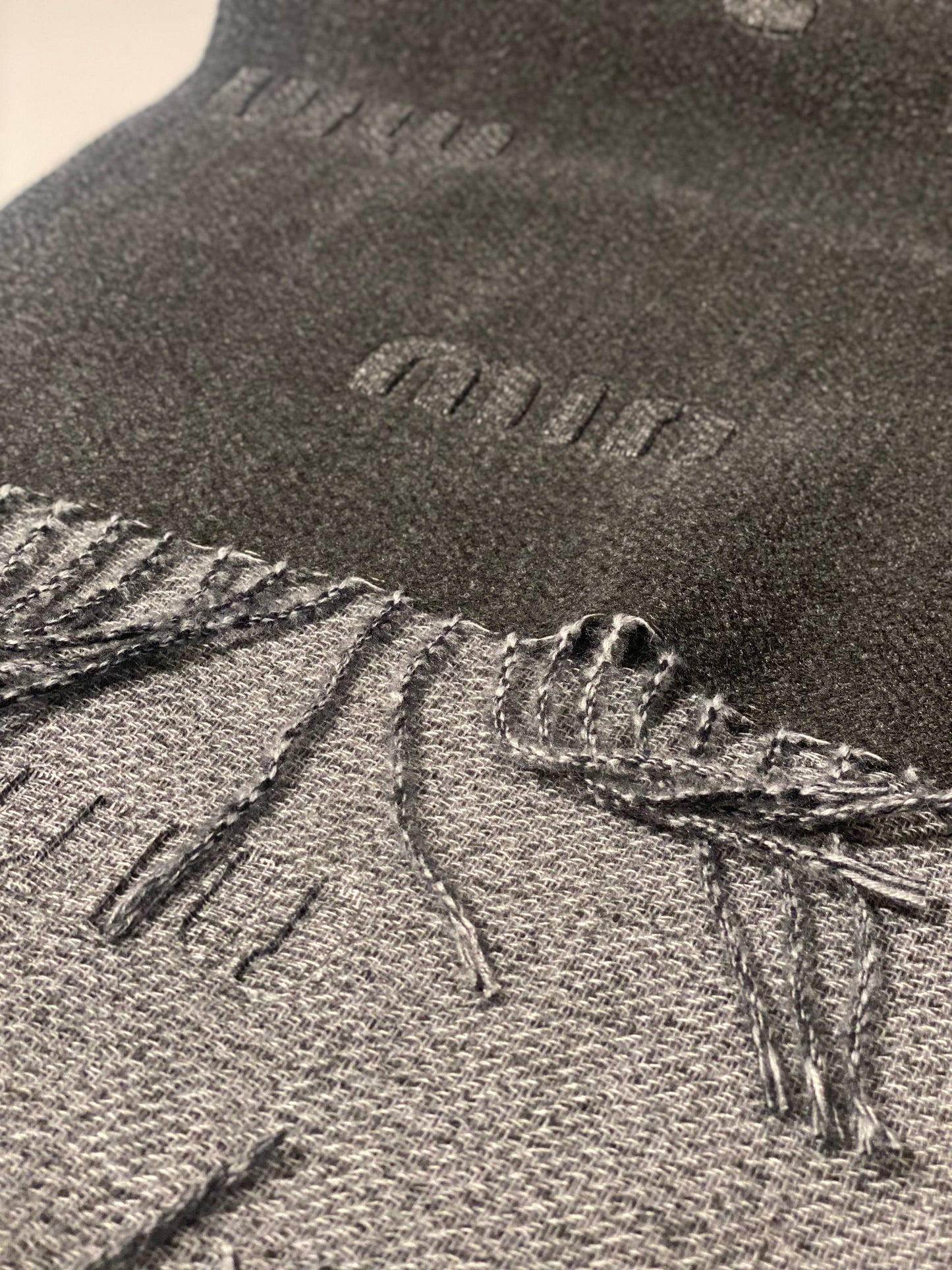 Miu Miu Scarf