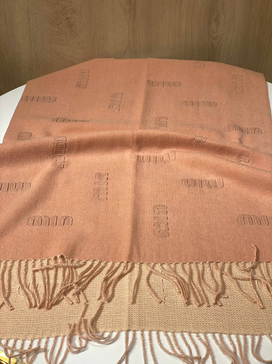Miu Miu Scarf