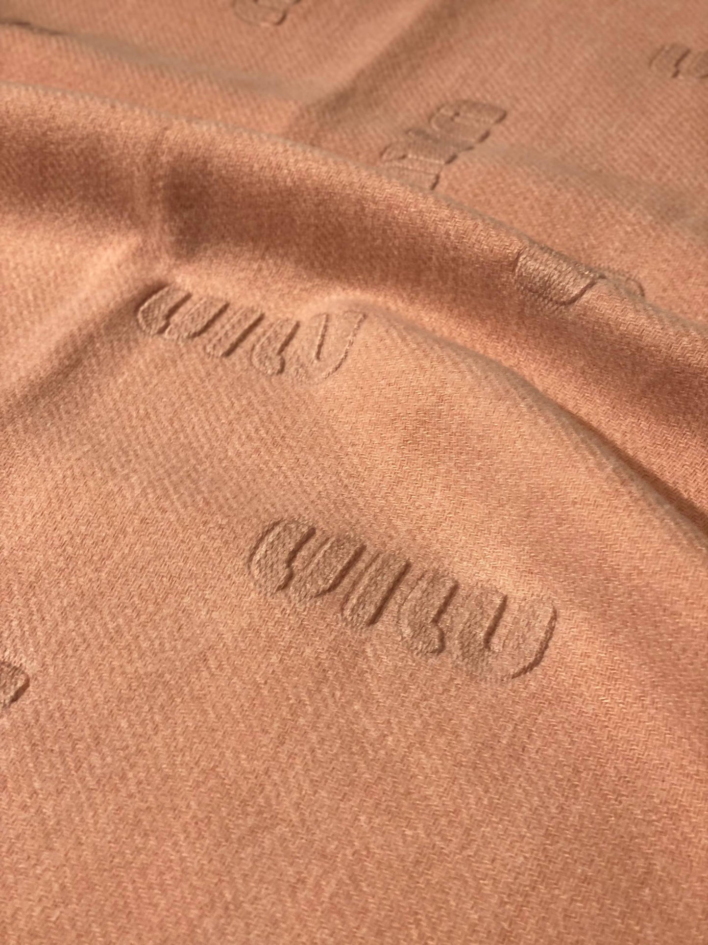 Miu Miu Scarf