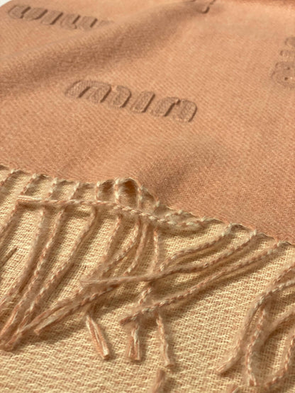 Miu Miu Scarf