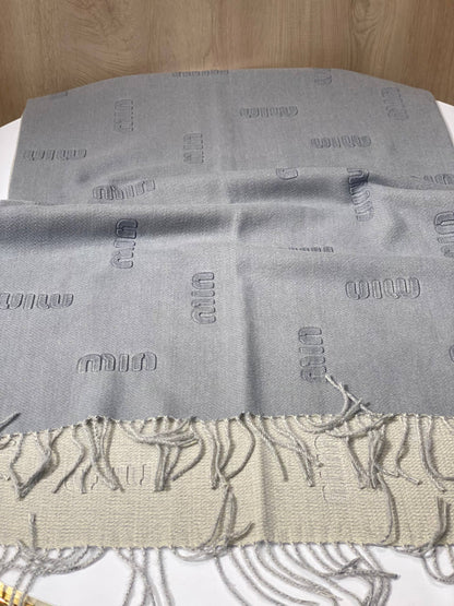 Miu Miu Scarf