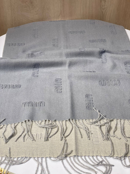 Miu Miu Scarf