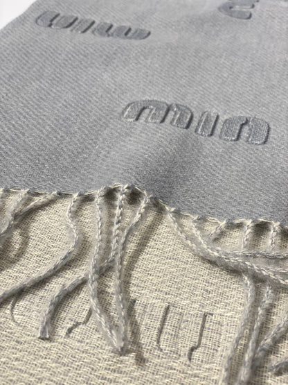 Miu Miu Scarf