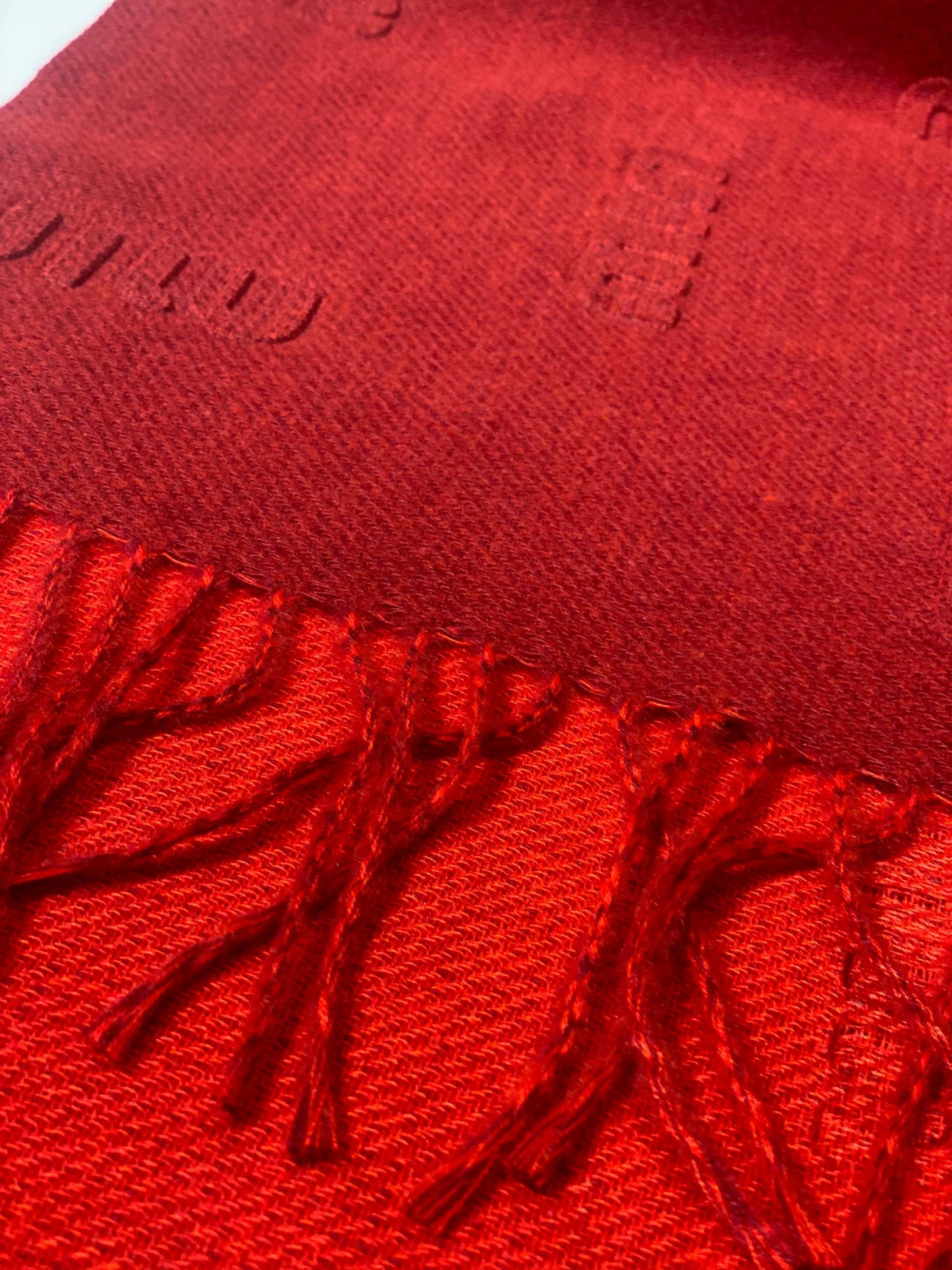 Miu Miu Scarf