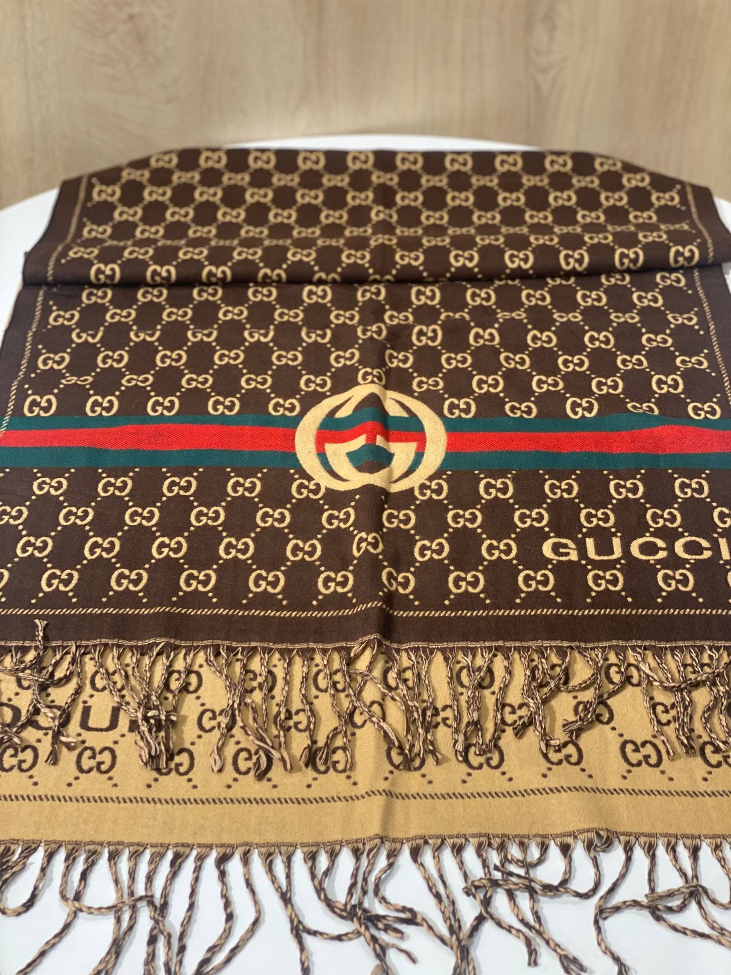 Gucci Scarf