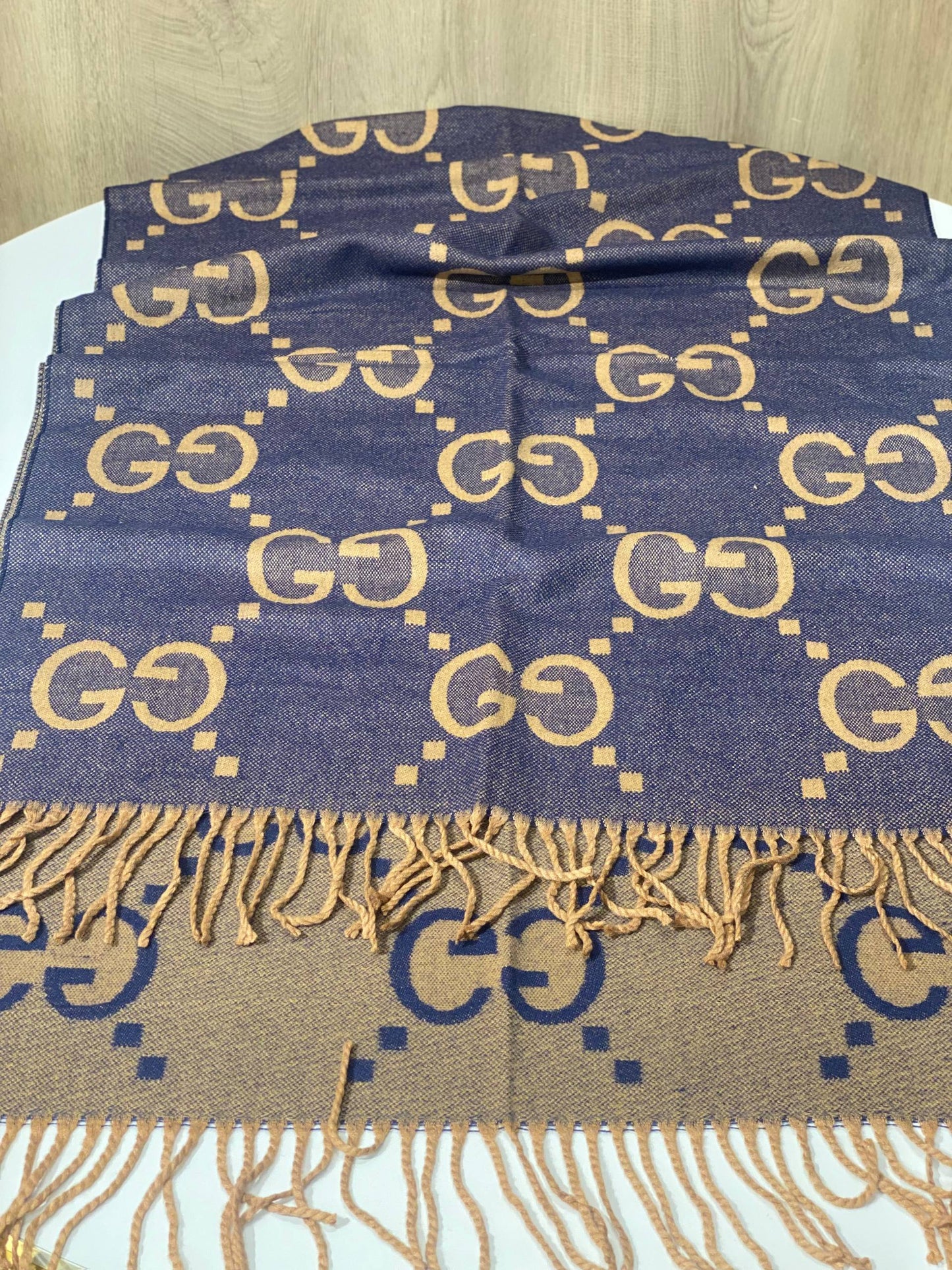 Gucci Scarf