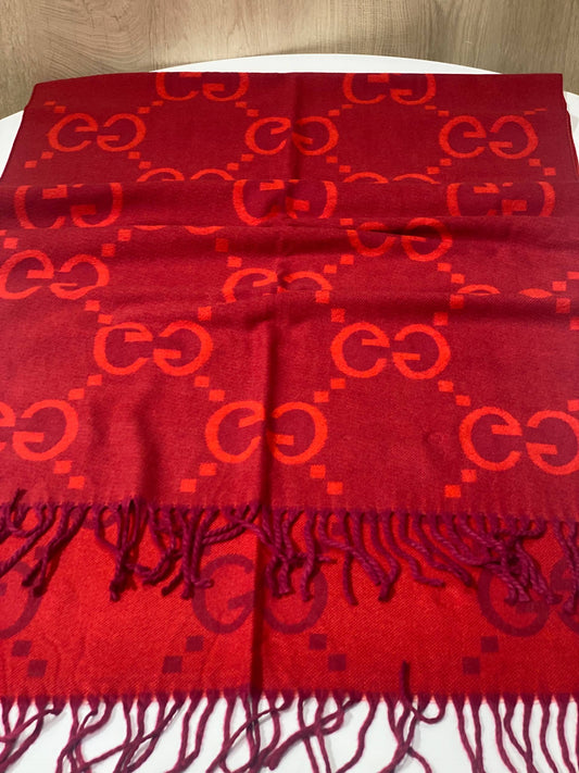 Gucci Scarf