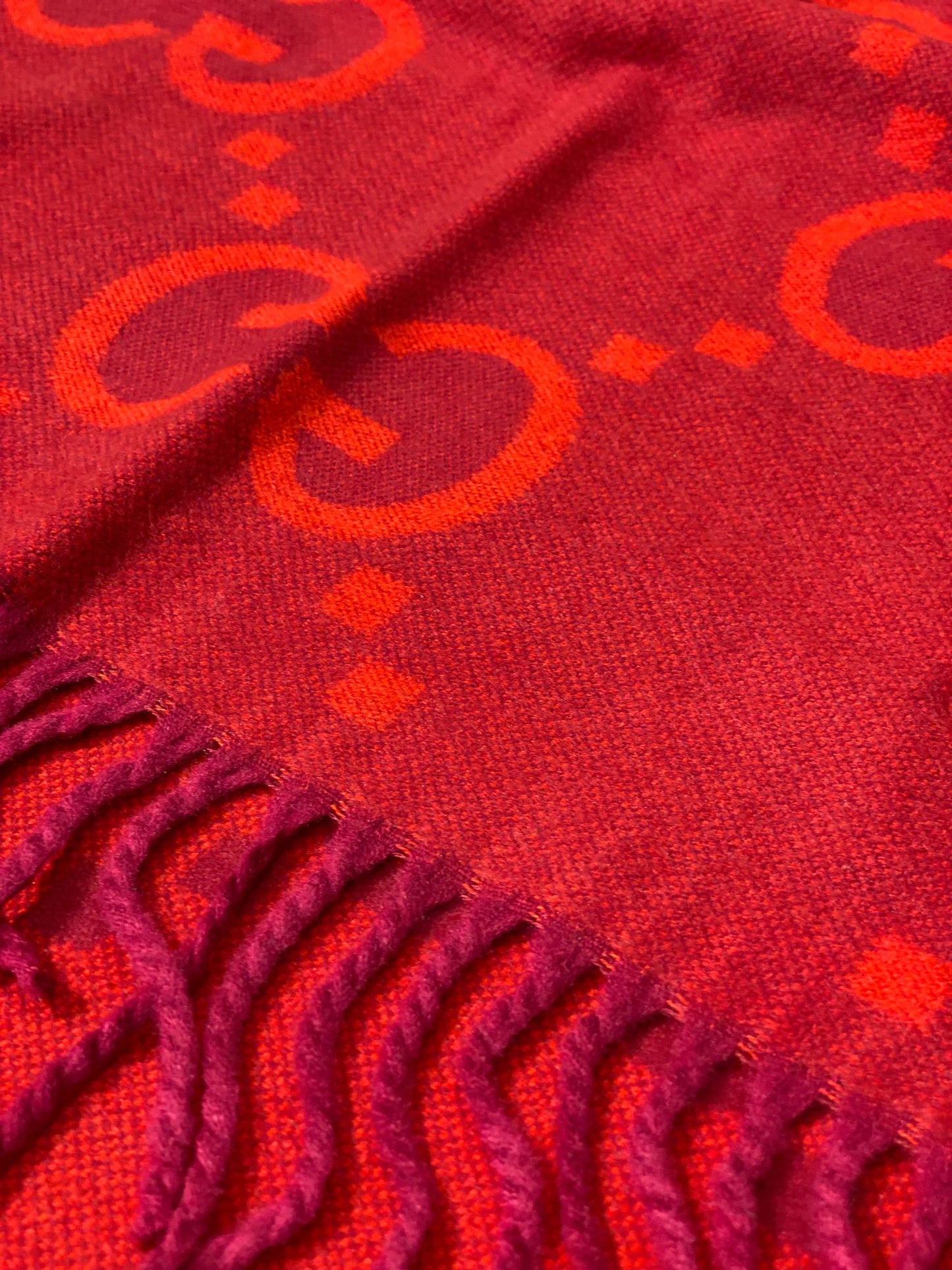 Gucci Scarf