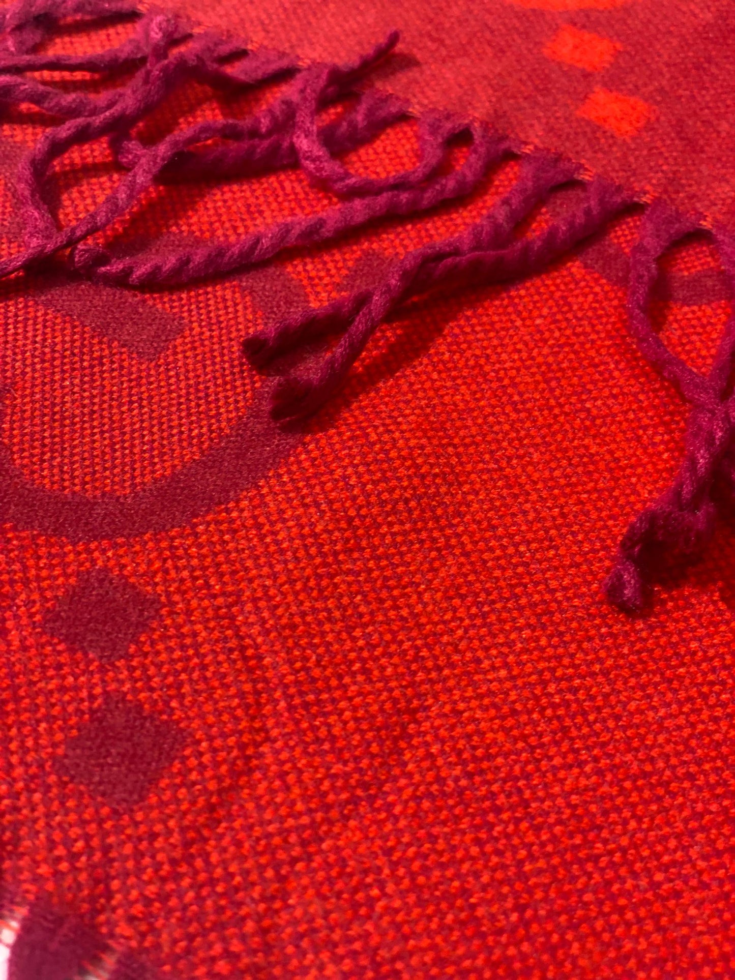 Gucci Scarf