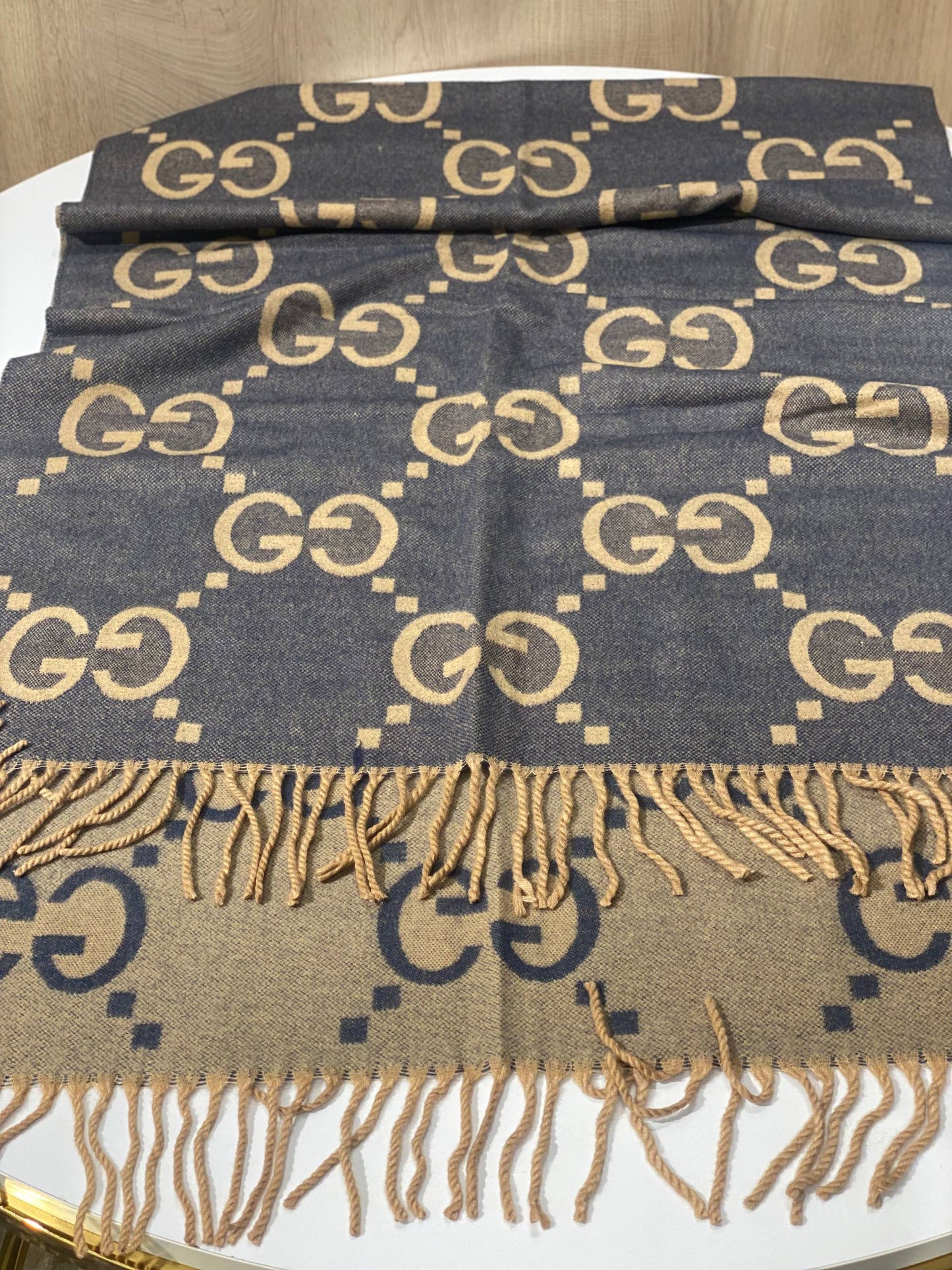 Gucci Scarf