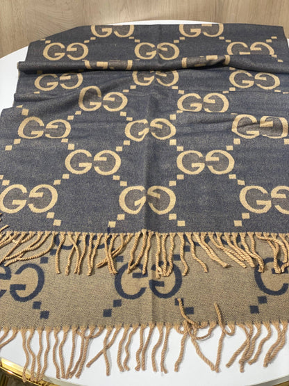 Gucci Scarf