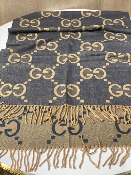 Gucci Scarf