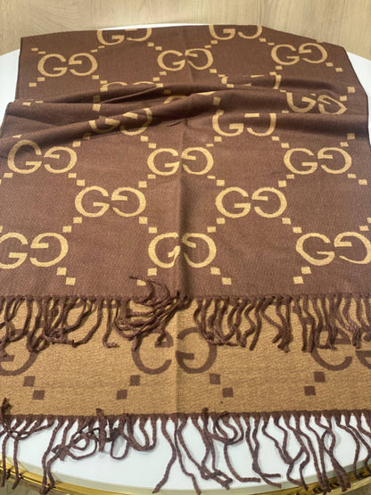 Gucci Scarf