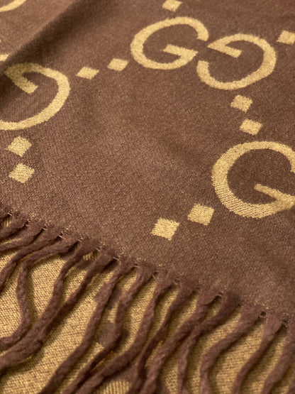 Gucci Scarf
