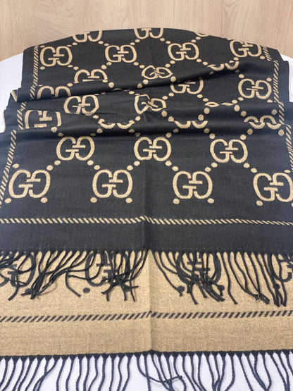Gucci Scarf