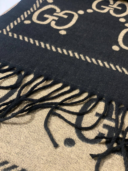 Gucci Scarf