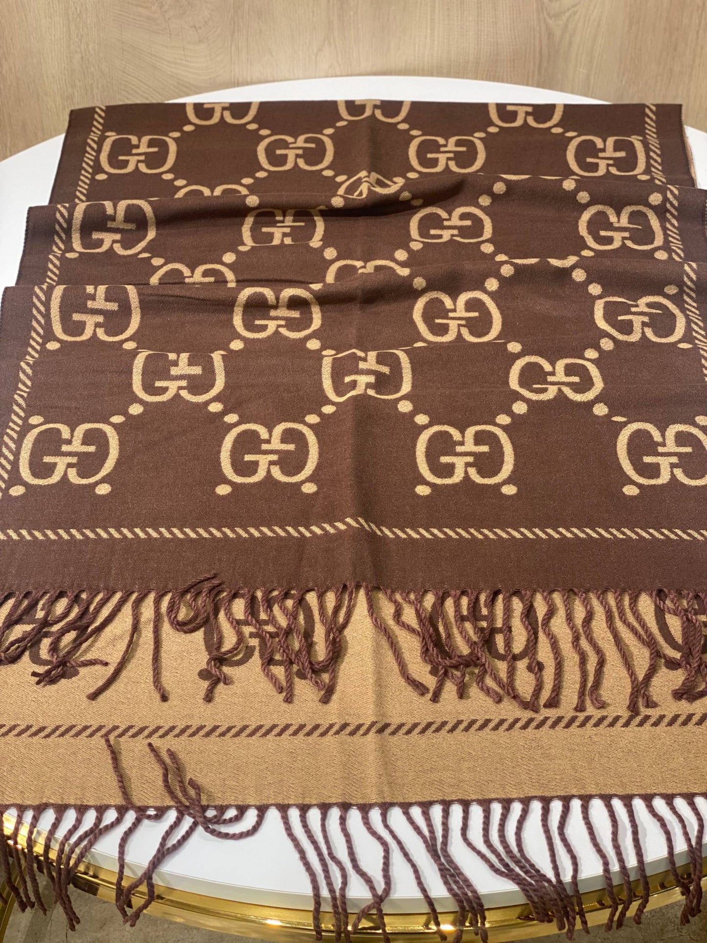 Gucci Scarf