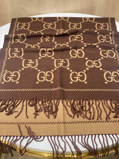 Gucci Scarf