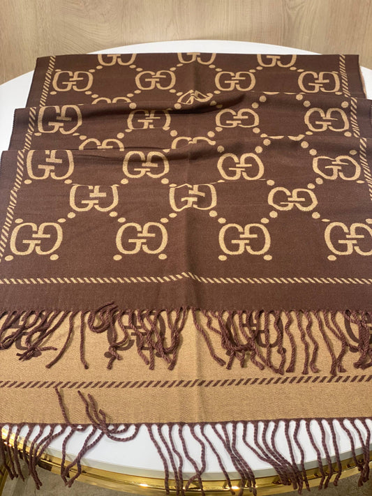 Gucci Scarf