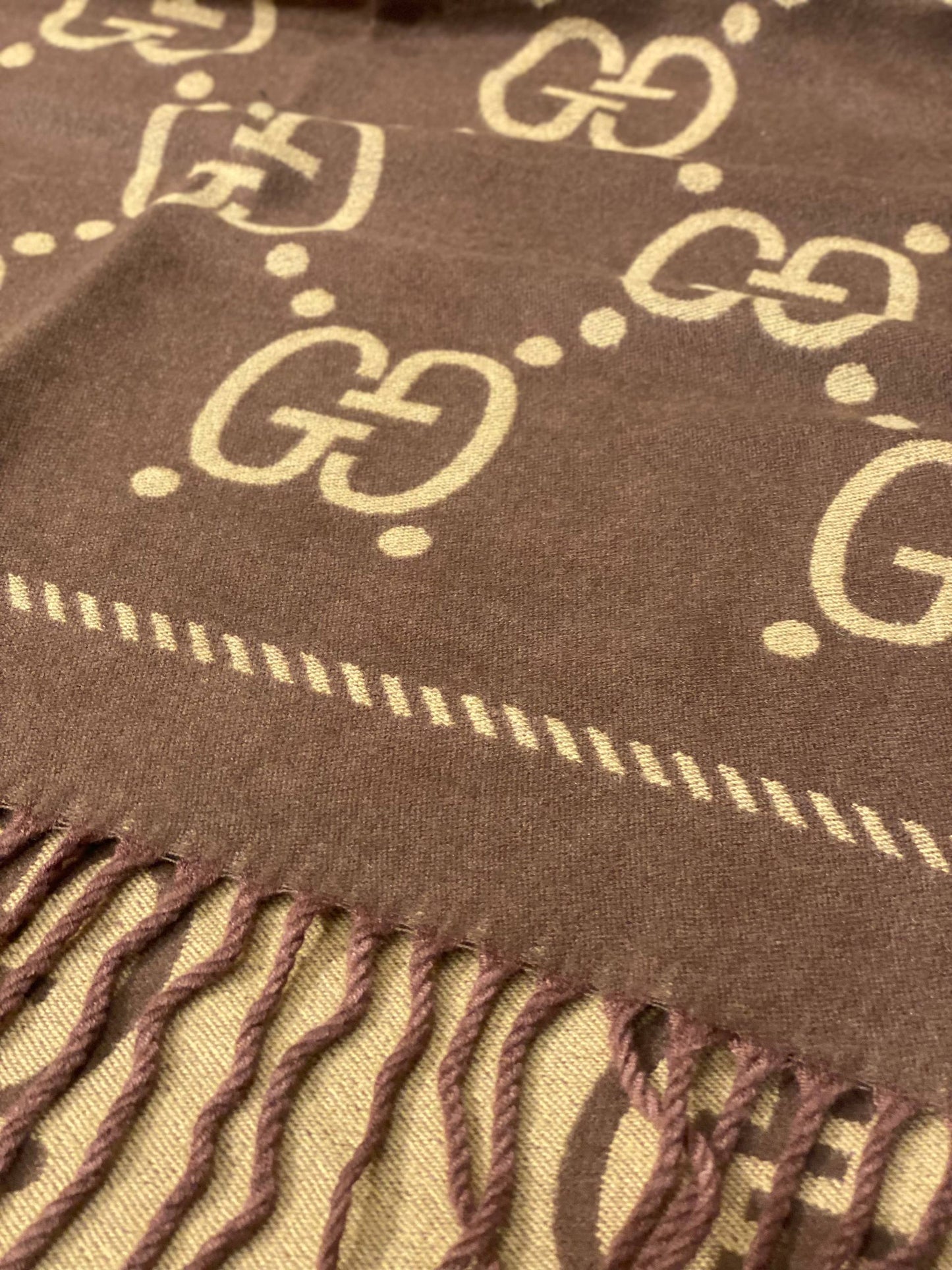 Gucci Scarf