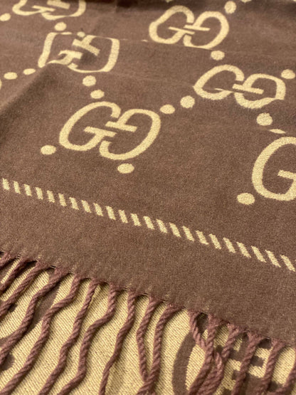Gucci Scarf