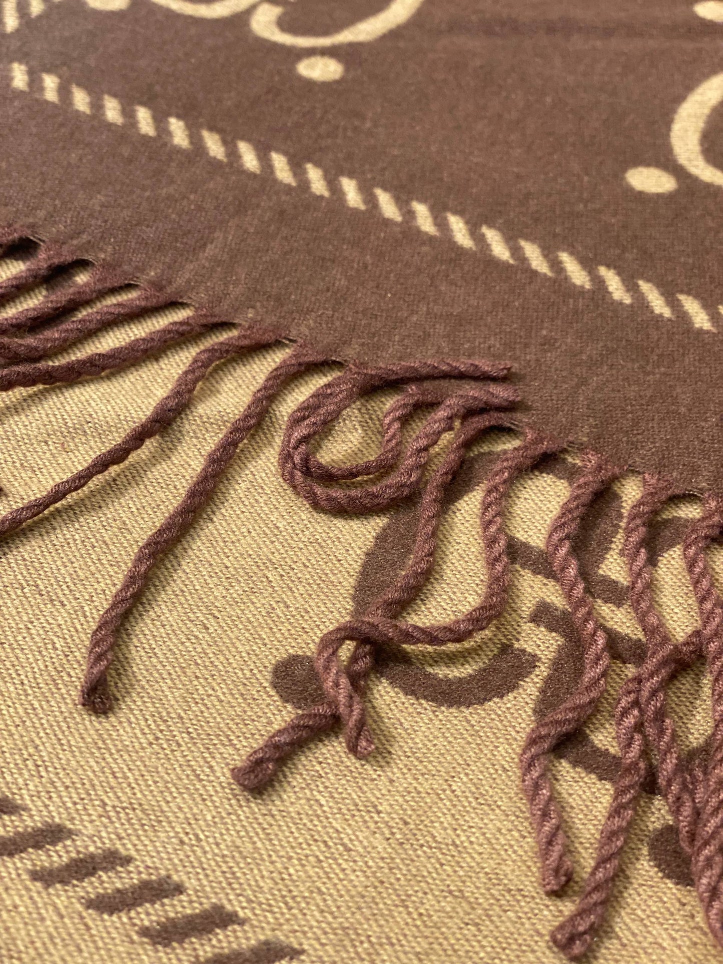 Gucci Scarf