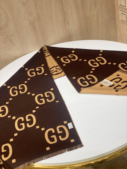 Gucci Scarf