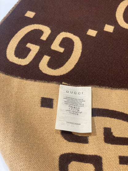 Gucci Scarf