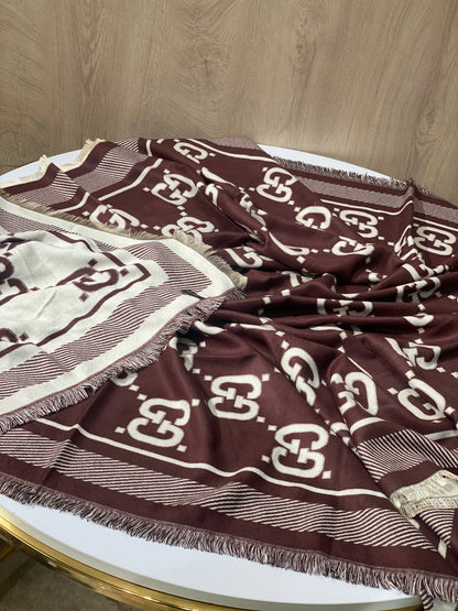 Gucci Scarf