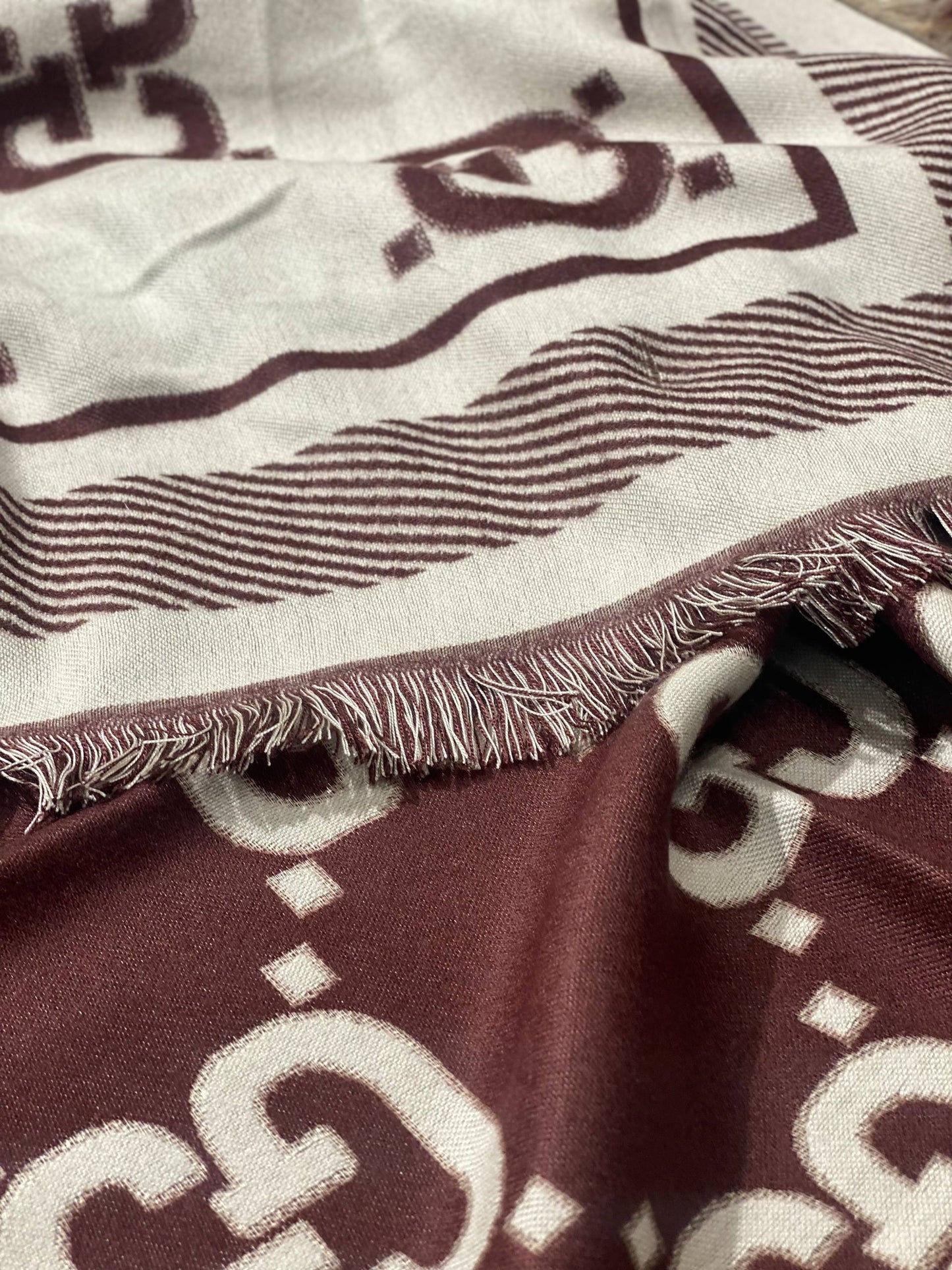 Gucci Scarf