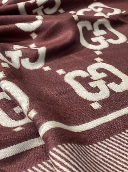Gucci Scarf