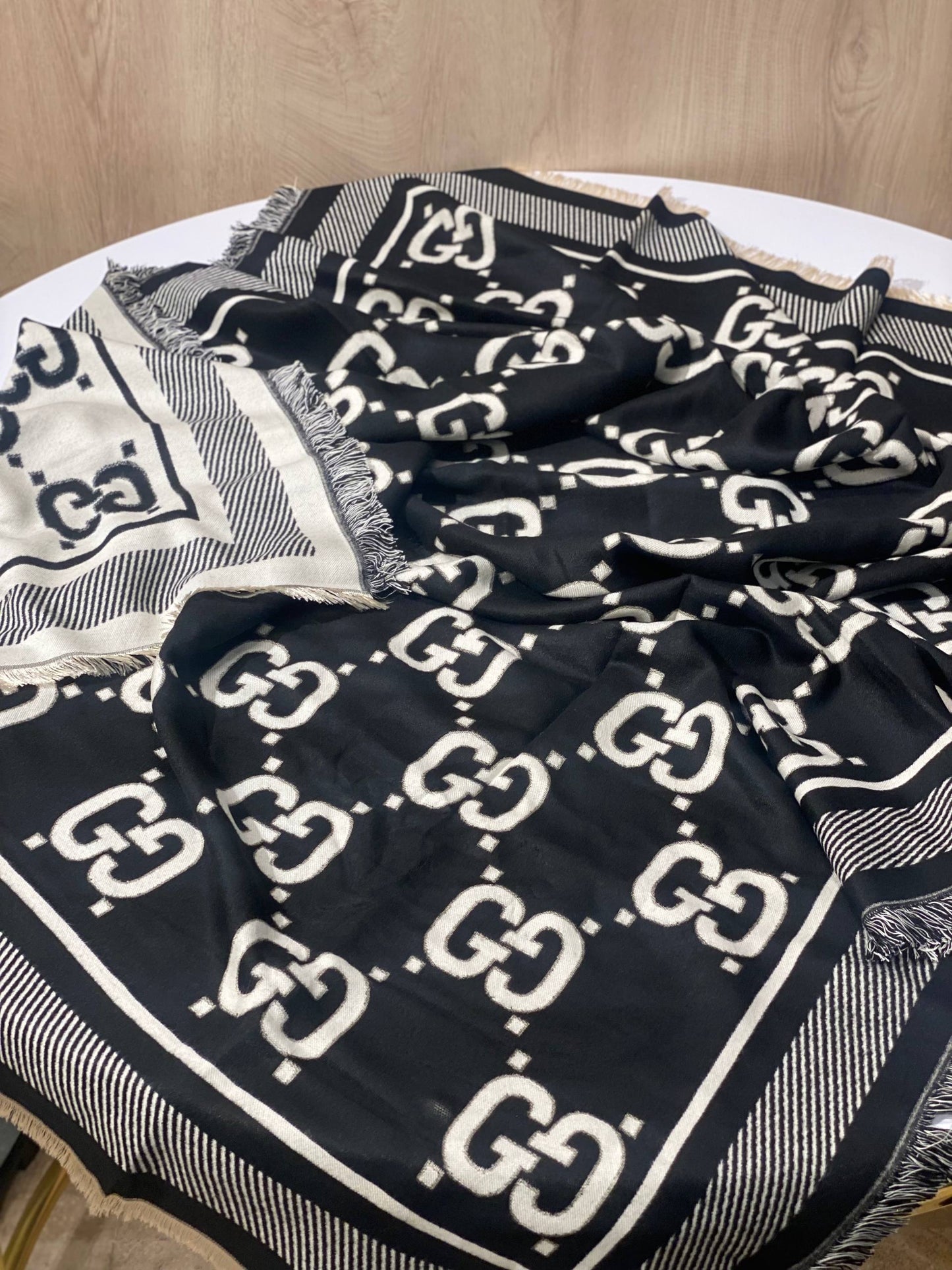 Gucci Scarf
