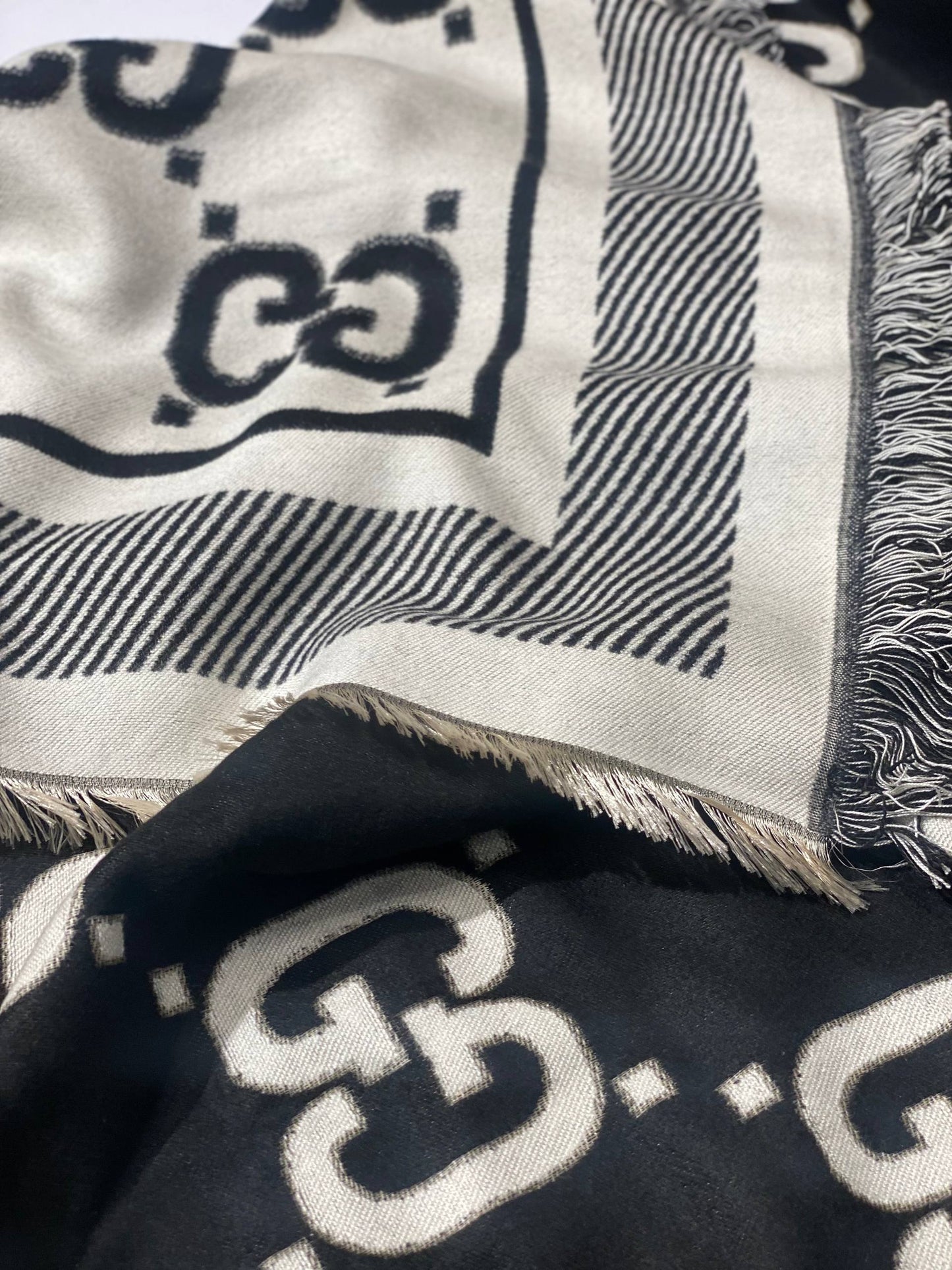 Gucci Scarf