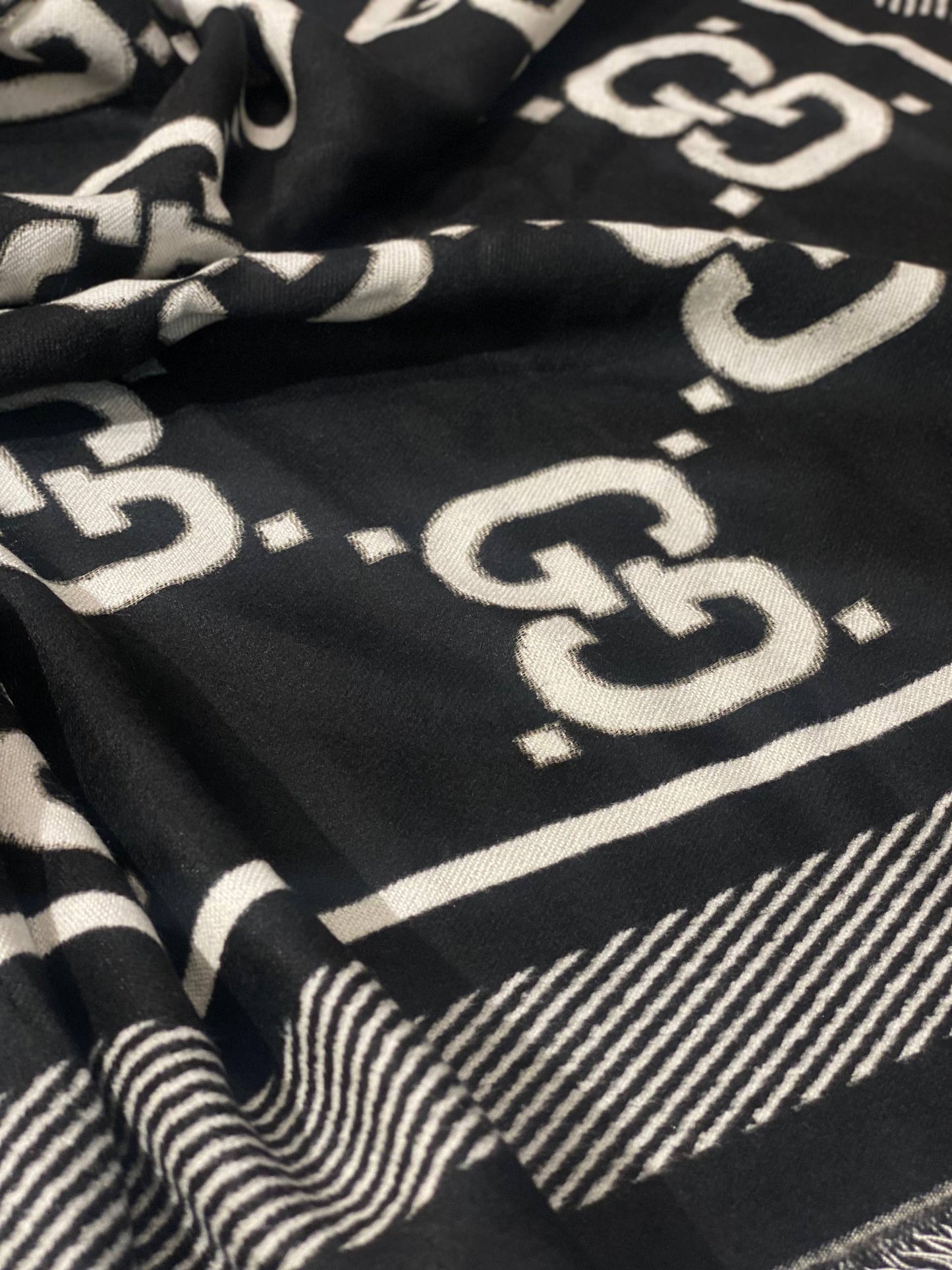 Gucci Scarf