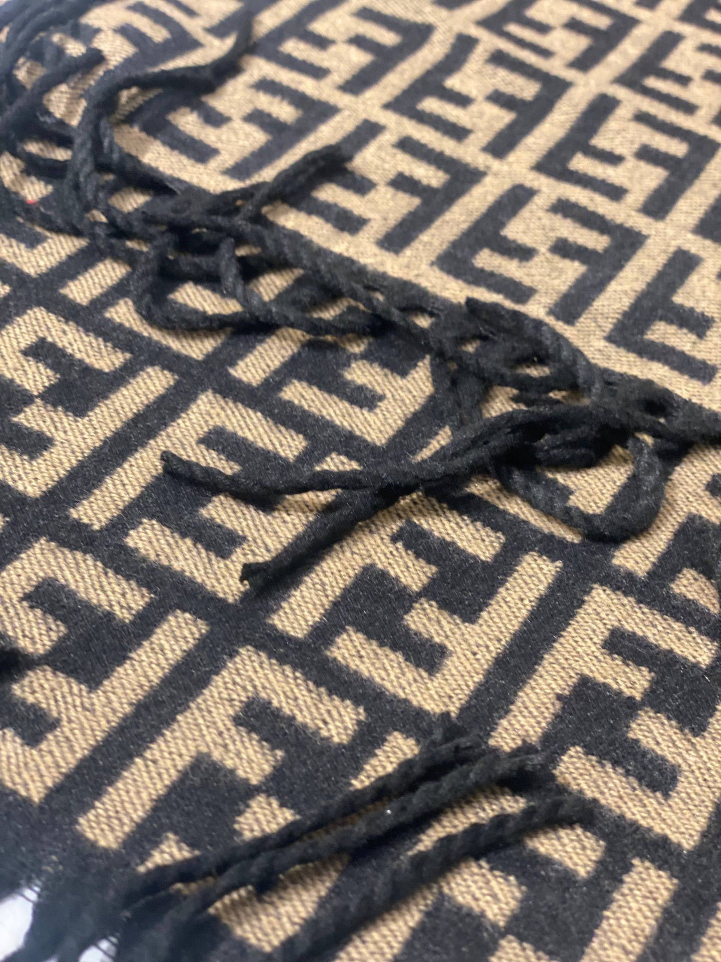 Fendi Scarf