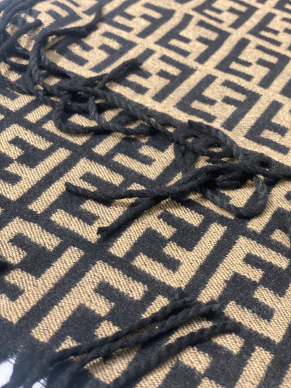 Fendi Scarf