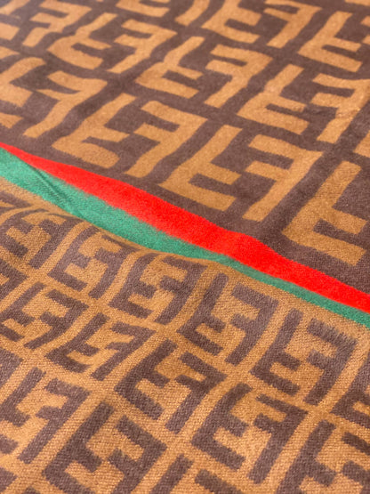 Fendi Scarf
