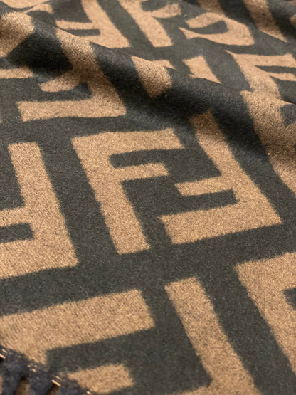 Fendi Scarf