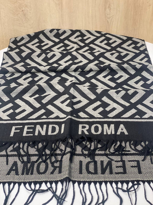 Fendi Scarf